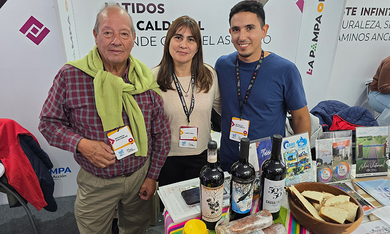 Expopymes luantoro martinlujan turismo 13abril2025