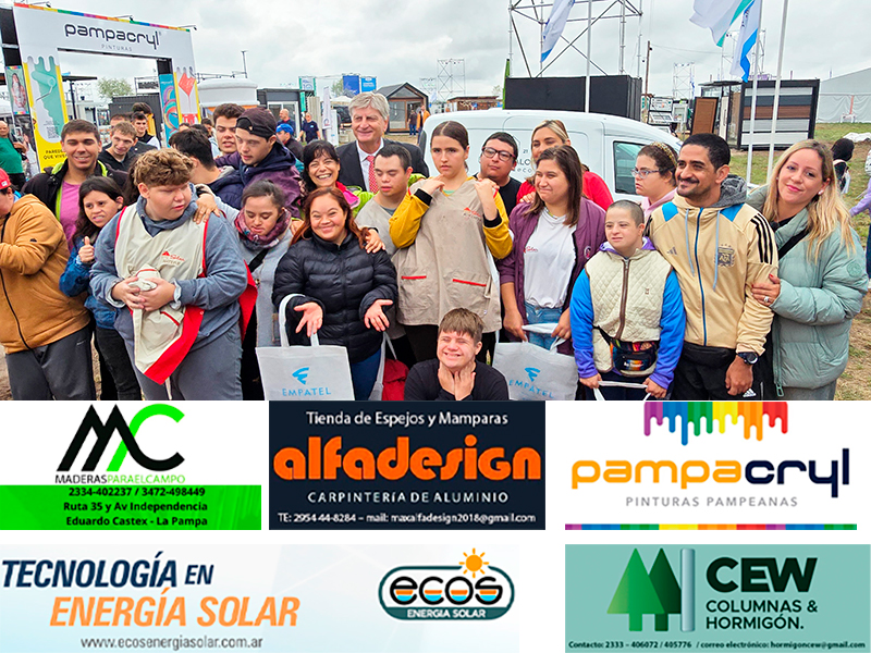 Expopymes ziliottosergio eliminaciondebarreras 11abril2025