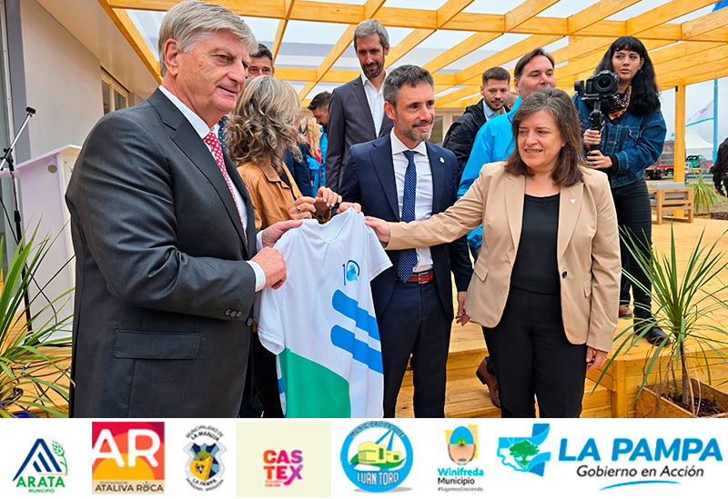 Expopymes ziliottosergio gonzalezfernanda remera 11abril2025