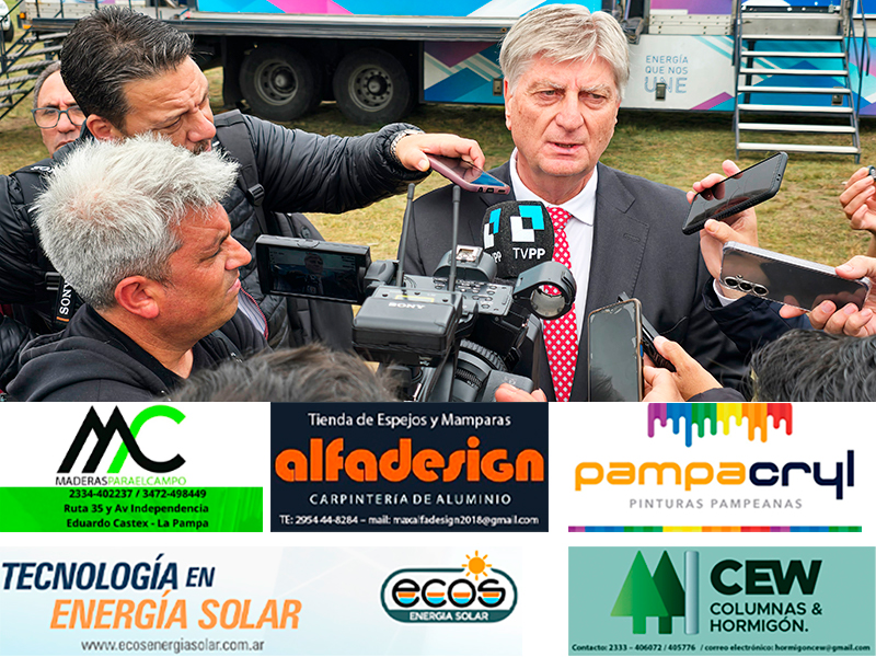 Expopymes ziliottosergio entrevista 11abril2025