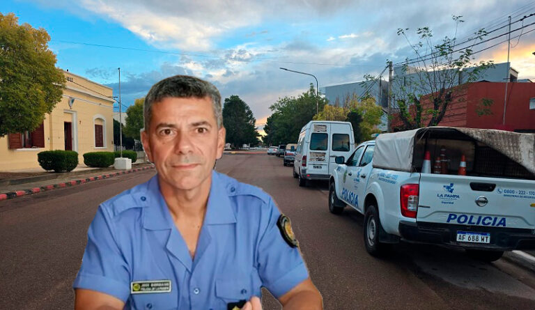 Giordanojosecomisasaria eduardocastex patrulleros drogas 3abril2025
