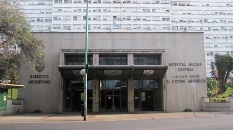 Hospitalmilitar edificio 18abril2025