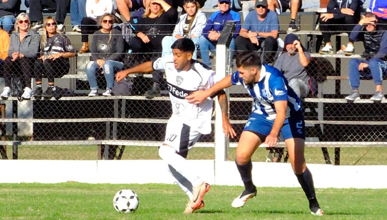 Ligapampeana picofc alvearfc 27abril2025