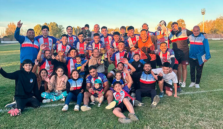 Ligadeloeste lareforma campeonato2024 22abril2025