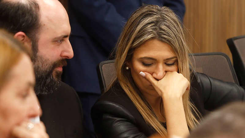 Marqueznadia diputada libertaria 24abril2025