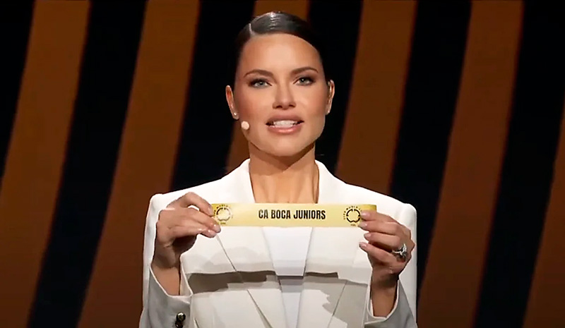 Mundialdeclubes bocajuniors sorteo 10abril2025