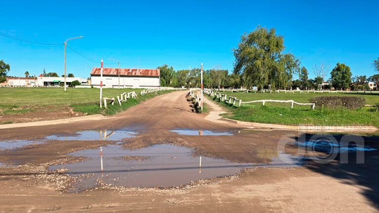 Pasaje 25demayo calle martinfierro 22abril2025