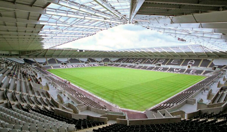 Swanseacity gales estadio 15abril2025