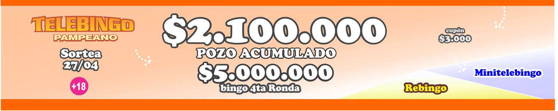 Telebingo 27abril home
