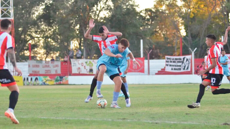 Torneofederala ciudadbolivar costabrava 13abril2025