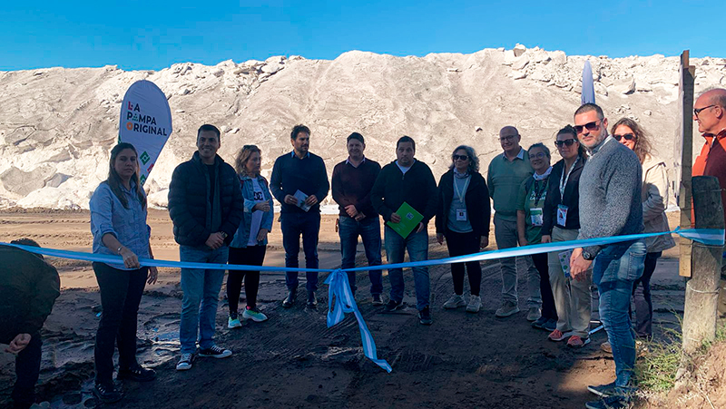 Turismo circuitosalinero inauguracion laadela 25abril2025