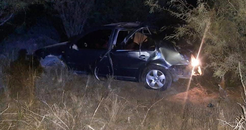 Vwbora choque fallecimiento victorica 20abril2025
