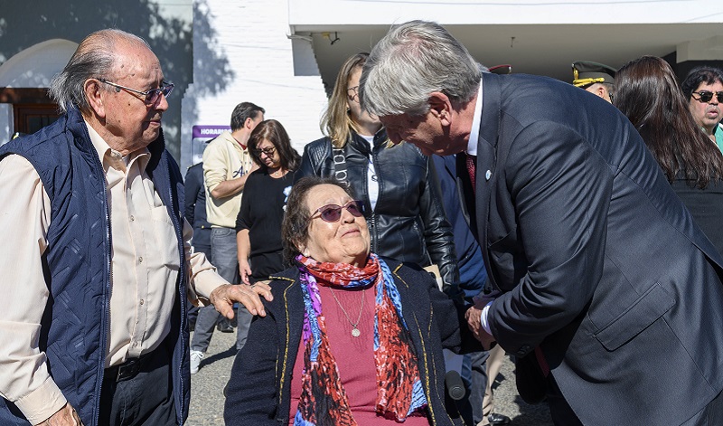 Ziliottosergio diadelveteranodeguerra saludo familiares excombatientes generalpico 2abril2025 1
