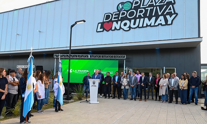 Ziliottosergio plazadeportiva lonquimay inauguracion 1abril2025