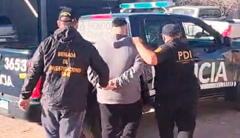 Estafas cuentodeltio detenido 27abril2025
