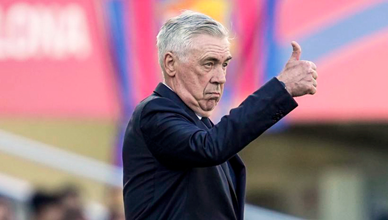 Ancelotticarlo entrenador brasil 12mayo2025