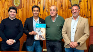 Arata sosahensojorge fernandezpascual intronatialfredo obra aguapotable 21mayo2025