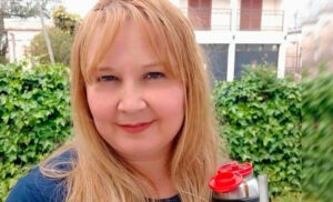 Blancogriselda periodista asesinada corrientes 26mayo2025