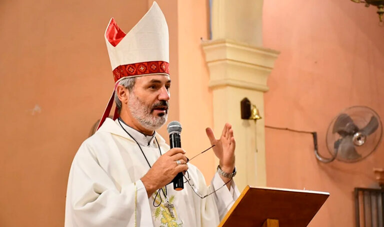 Braidadante obispo larioja 4mayo2025