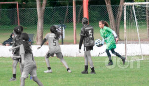 Bustosalfonsina arquera futbolfemenino racingclub 7mayo2025