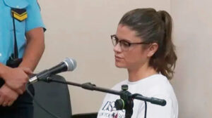 Bustosluciana investigadora condenada homicidio 26mayo2025