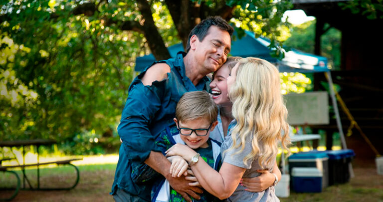 Campamentoenfamilia pelicula 31mayo2025