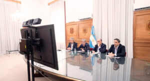 Caputoluis francosguillermo videoconferencia gobernadores 27mayo2025 1