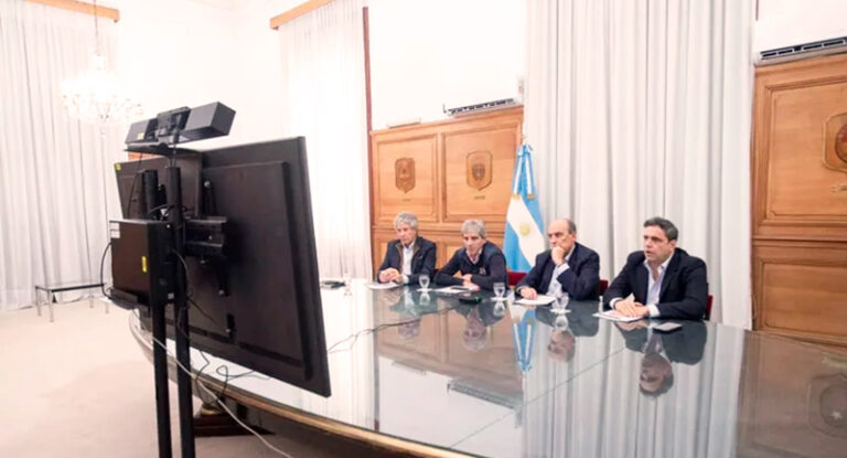 Caputoluis francosguillermo videoconferencia gobernadores 27mayo2025 1