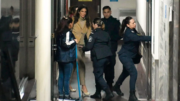 Casomaradora makintachjulieta jueza salida sala 27mayo2025