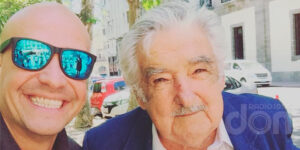 Collinojuan mujicajose selfie montevideo 14mayo2025