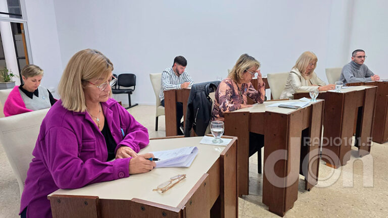 Concejodeliberante sesion 27mayo2025