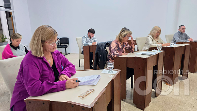 Concejodeliberante sesion 27mayo2025