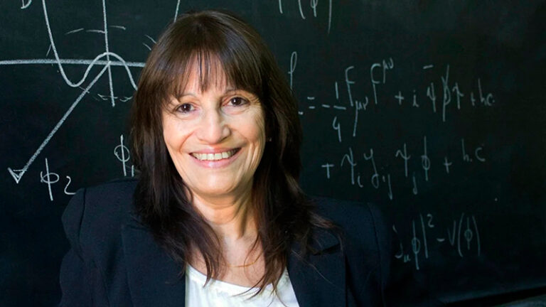 Dovamariateresa cientifica premiada 27mayo2025