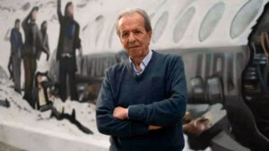 Fernandezstrauchdaniel sobreviviente tragediadelosandes 9mayo2025