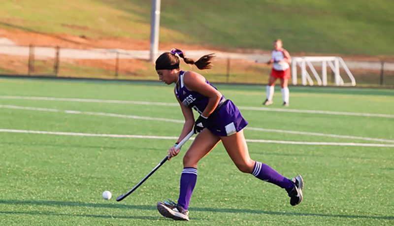 Figueroaamparo deportista victorica hockey estadosunidos 3mayo2025