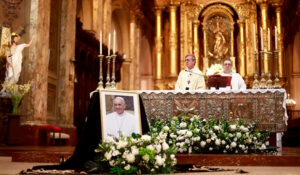 Francisco garciacuervajorge misa catedral 24mayo2025