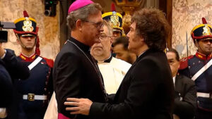 Garciacuervajorge mileijavier tedeum 25mayo2025