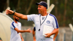 Gigantimauricio entrenador pampeano entrenamiento 8mayo2025