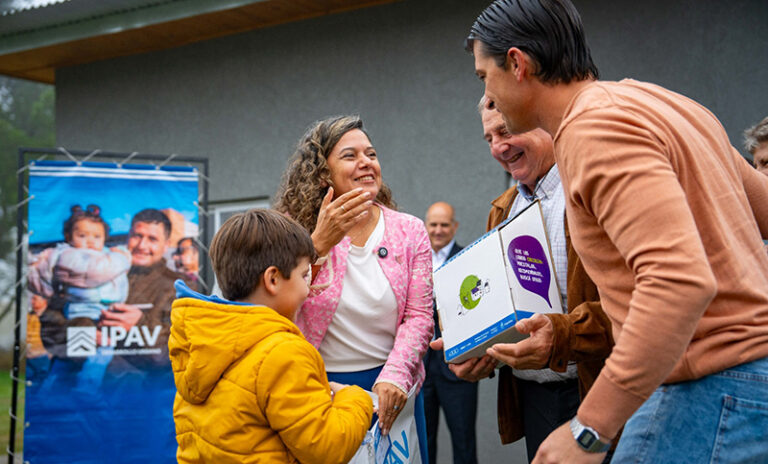 Ipav riboyraerica entrega viviendas falucho 17mayo2025
