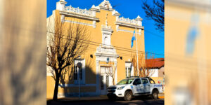 Ingenieroluiggi comisaria 8mayo2025