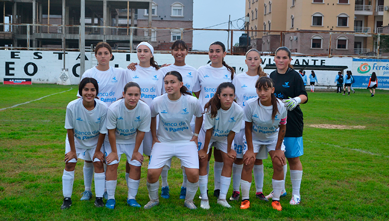 Juegospatagonicos futbolfemenino lapampa 16mayo2025