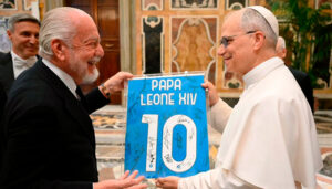 Leonxiv napoli campeonato italia 28mayo2025