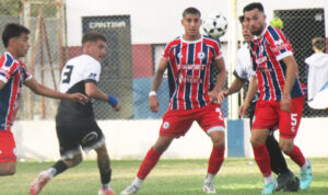 Ligapampeana estudiantil racingclub pascualmaximiliano mayo2025