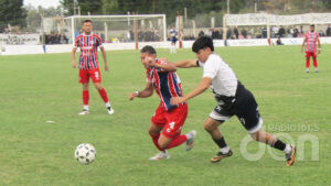 Ligapampeana estudiantil racingclub similanisaias 4mayo2025