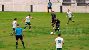 Ligapampeana racingclub juventudregional palmagaston 25mayo2025