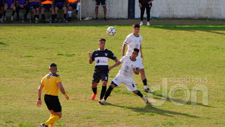 Ligapampeana racingclub picofc 11mayo2025