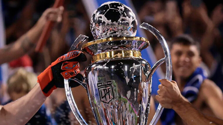 Ligaprofesional copa 6mayo2025