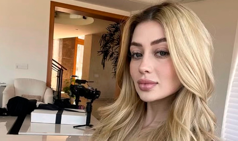 Marquezvaleria influencer asesinato mexico 14mayo2025