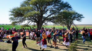 Naico penia bailarines 11mayo2025