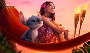Ohana lilo stich 28mayo2025